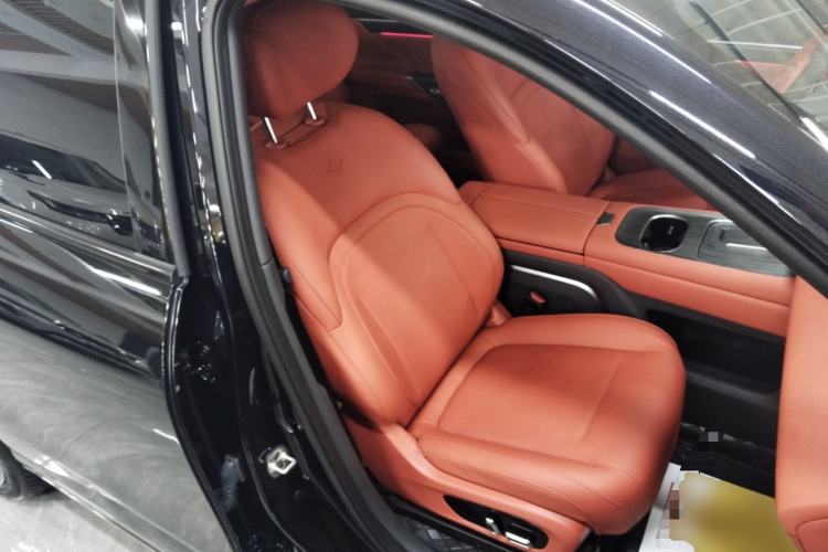 Used Dongfeng eπ eπ008 2025 636Ultra LikeYi Edition 6-Seater