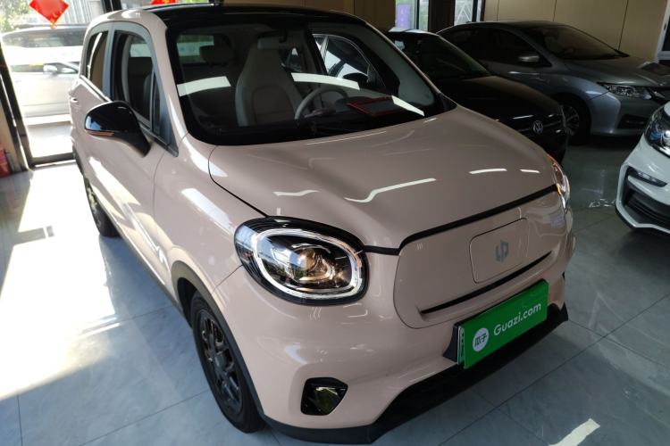 Used Leapmotor T03 2023 310 Lite Edition