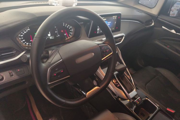 Used SAIC MAXUS G50 2021 1.5T Automatic Comfort Touring B