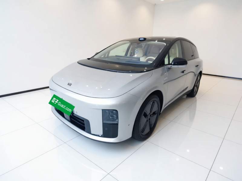 Used Li Auto i8 2025 Model Standard Version — 1
