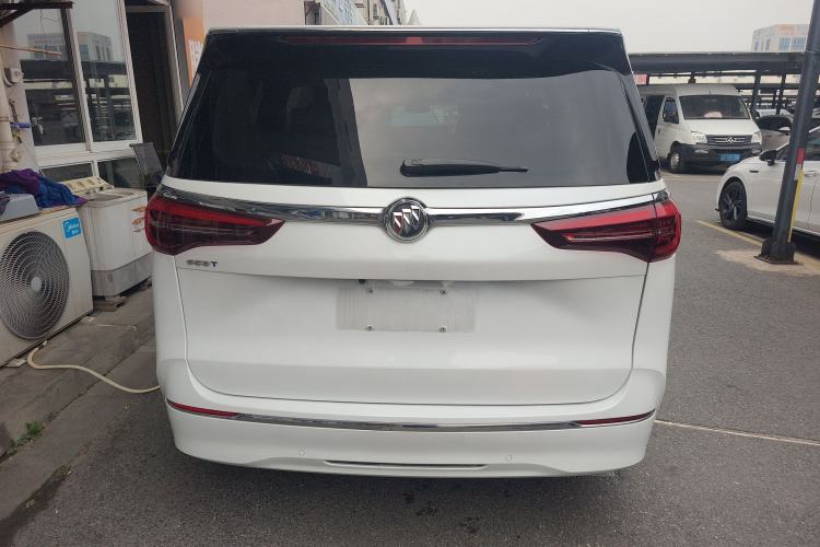 Used Buick GL8 2022 ES Landtrek 653T Comfort Edition
