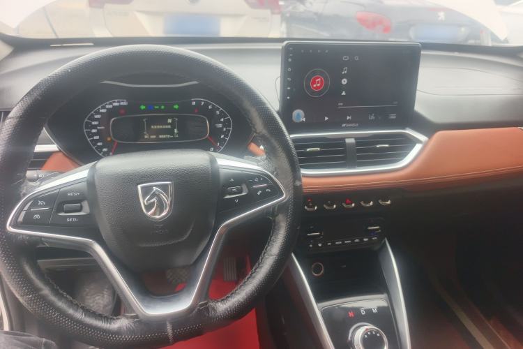 Used Baojun 510 2019 1.5L Automatic Premium Version National V