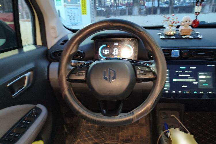 Used Leapmotor T03 2024 403 Comfort Edition