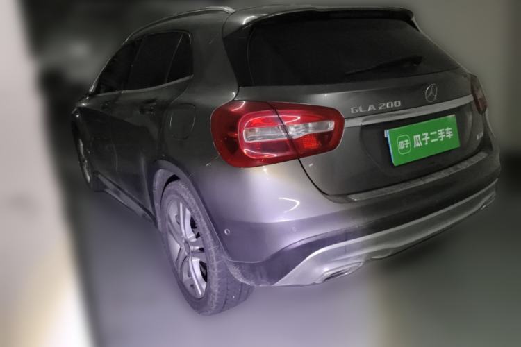 Used Mercedes-Benz GLA 2016 GLA 200 Sport Edition