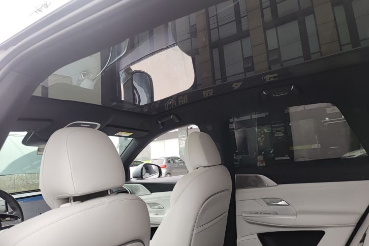 Used XPeng G9 2024 570 Max
