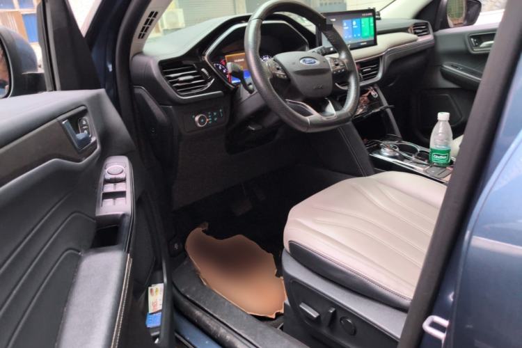 Used Ford Escape 2020 EcoBoost 245 Two-Wheel-Drive Comfort Edition
