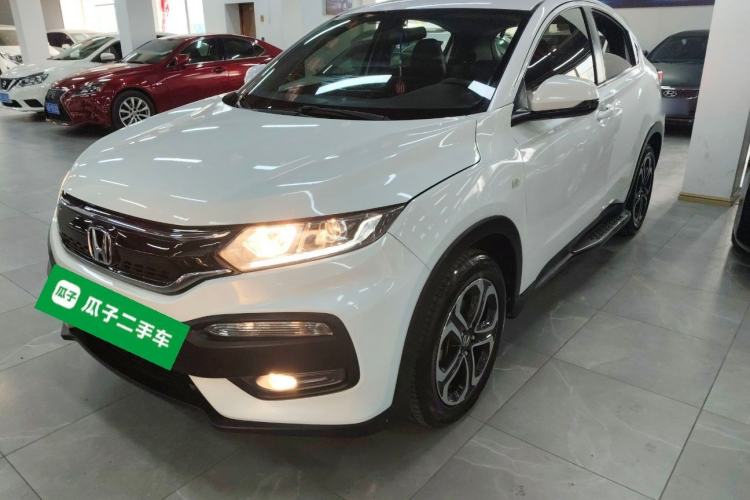 Used Honda XR-V 2017 1.8L EXi CVT Comfort Version
