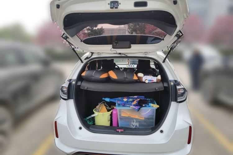 Used Honda LIFE 2021 1.5L CVT SPO-SS Dynamic Edition