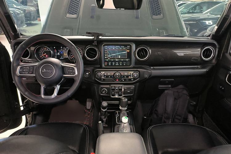 Used Jeep Gladiator 2022 3.6L Pioneer Edition
