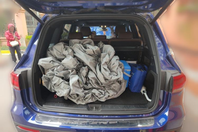 Used Mercedes-Benz GLB 2020 Updated GLB 200 Dynamic Edition