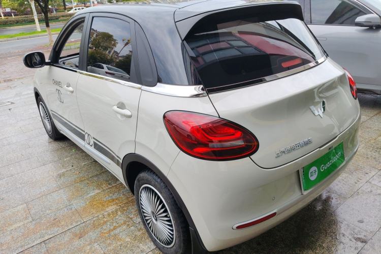 Used Wuling Bingo 2023 333 km Fast-Share Version