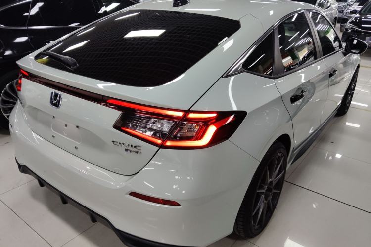 Used Honda Civic 2023 HATCHBACK 2.0L eHEV Extreme Edition