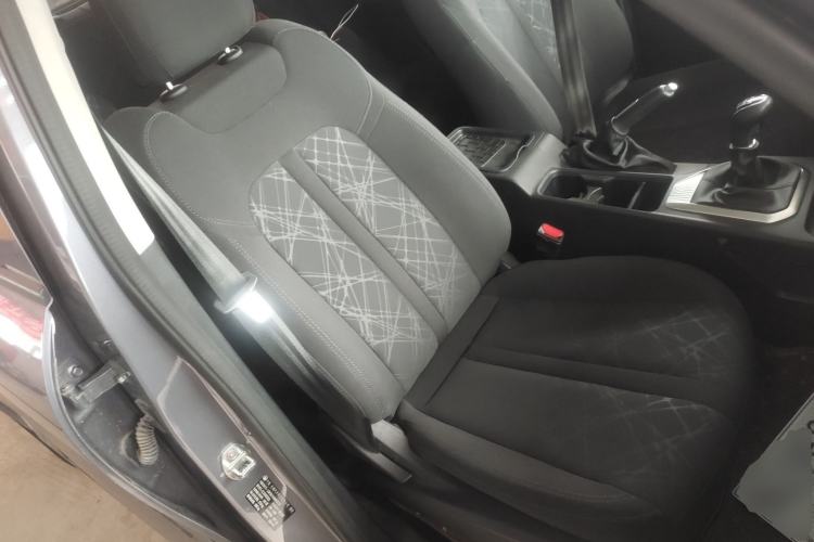 Used Great Wall King Kong Poer 2024 2.0T Manual Gasoline Two-Wheel-Drive Entrepreneurial Standard Box Right Front Seat