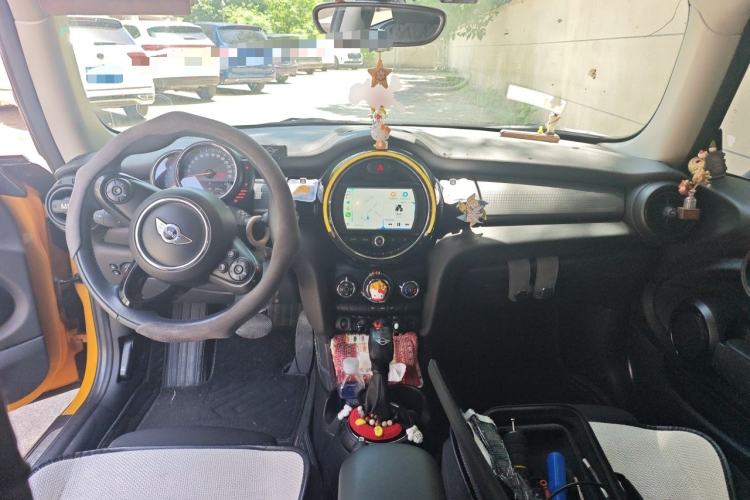 Used MINI 2016 1.5T COOPER