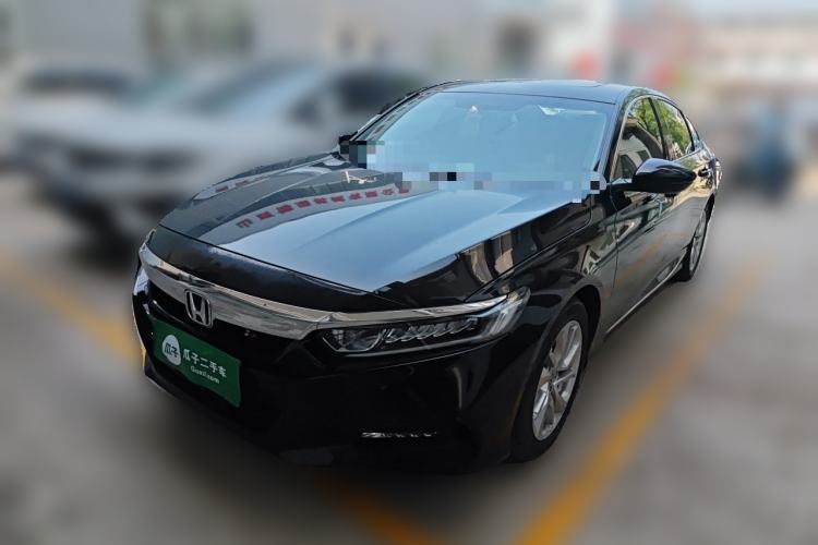 Used Honda Accord 2018 260TURBO Elite Edition China VI Guazi used car, China used car export, Used car for sale, Used cars, Cheapest cars for sale