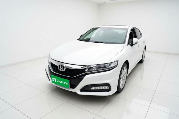 Used Honda Spirior 2015 2.4L Prestige Edition