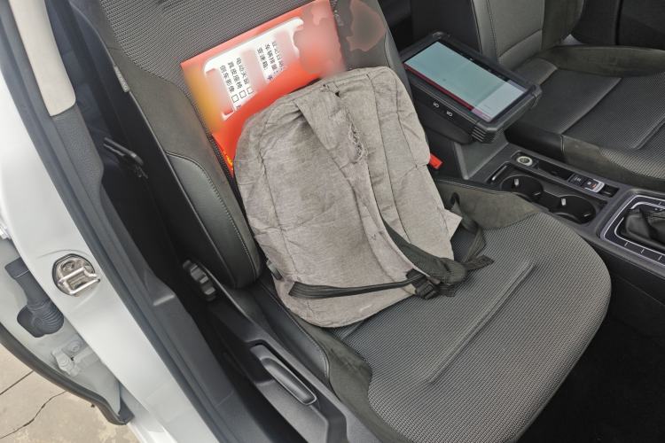 Used Volkswagen Golf 2018 1.6L Automatic Comfort Model
