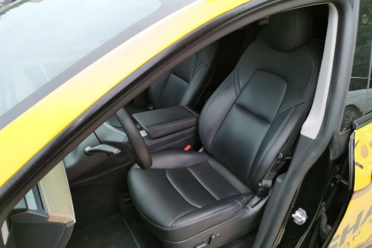 Used Tesla Model Y 2021 Standard Range Rear-Wheel Drive Version