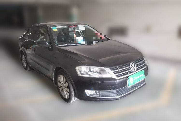 Used Volkswagen Lavida 2013 Revised Version 1.4 TSI Manual Comfort Edition