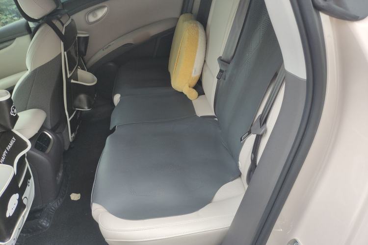 Used IM LS6 2025 Lingxi Intelligent Driving Edition
