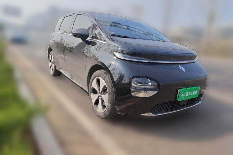 Used Baojun Cloud 2023 460 Max Lingxi Version