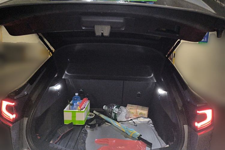 Used Ford EVOS 2022 EcoBoost 245 Style Edition
