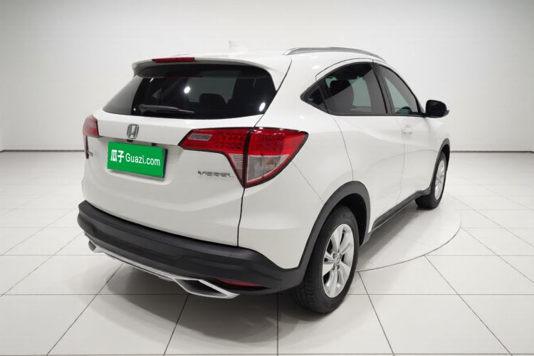Used Honda Vezel 2015 1.5L CVT two-wheel drive Comfort trim

