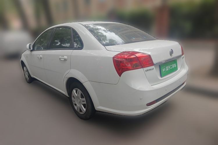 Used Buick Excelle 2013 1.5L Automatic Classic Model