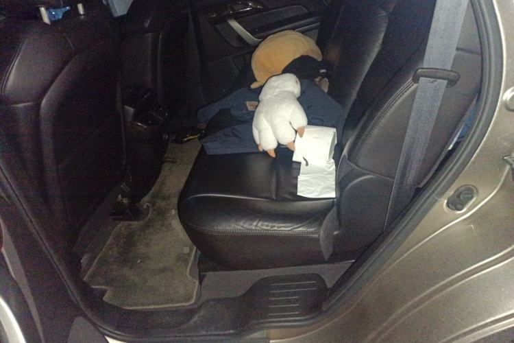 Used Acura MDX 2010 3.7 Standard Edition