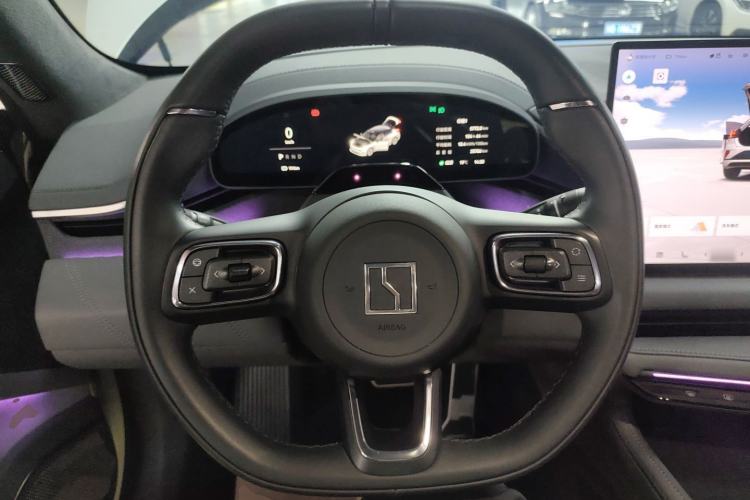 Used Zeekr 001 2024 WE Edition 100 kWh Rear-Drive