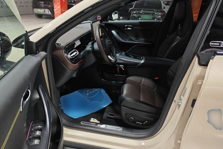 Used smart #3 2024 Dynamic All-Wheel Drive Edition
