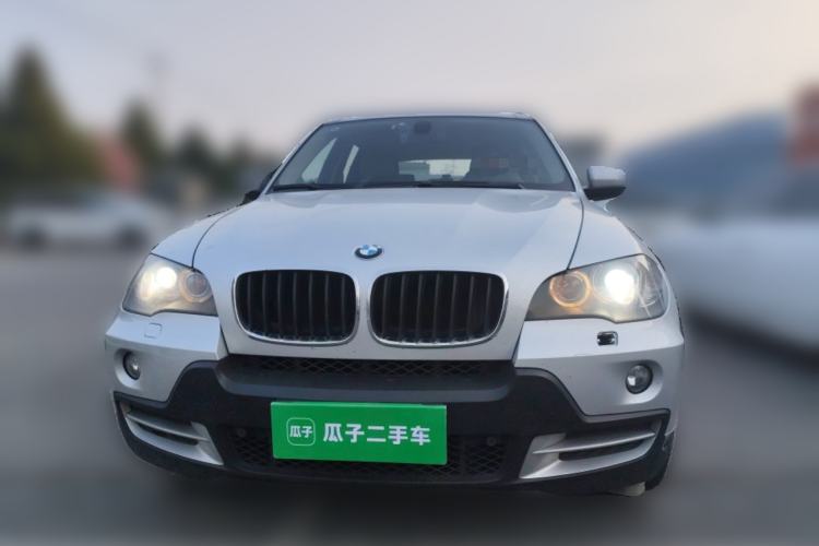 Used BMW X5 2009 xDrive30i Luxury Edition
