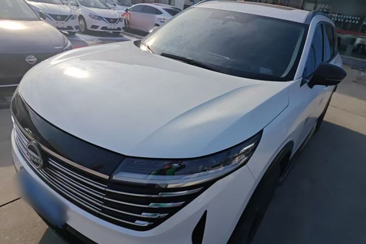 Used Nissan Pathfinder 2024 380 VC-TURBO Four-Wheel Drive Prestige Edition 6 Seats
