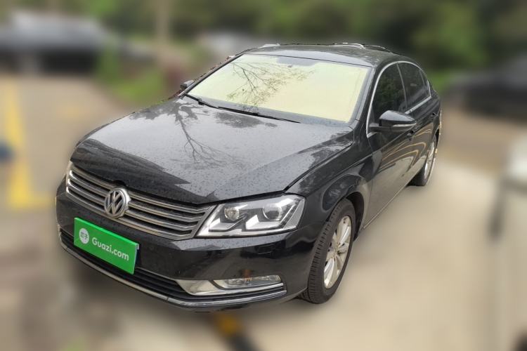 Used Volkswagen Magotan 2015 Facelift 1.8TSI Luxury Model