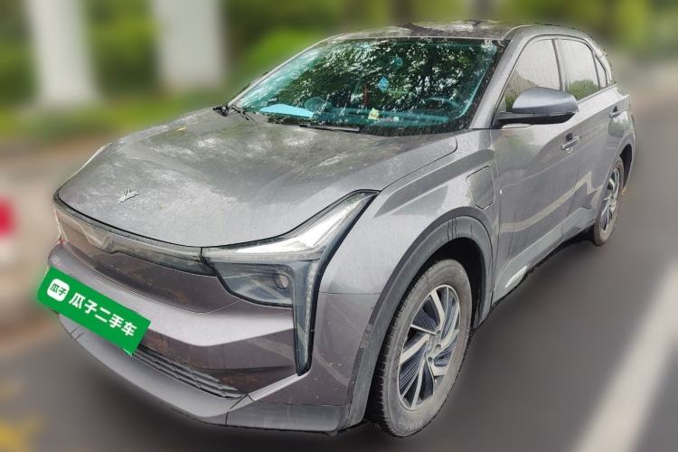 Used NETA U 2021 Pro 400 Cruiser Edition