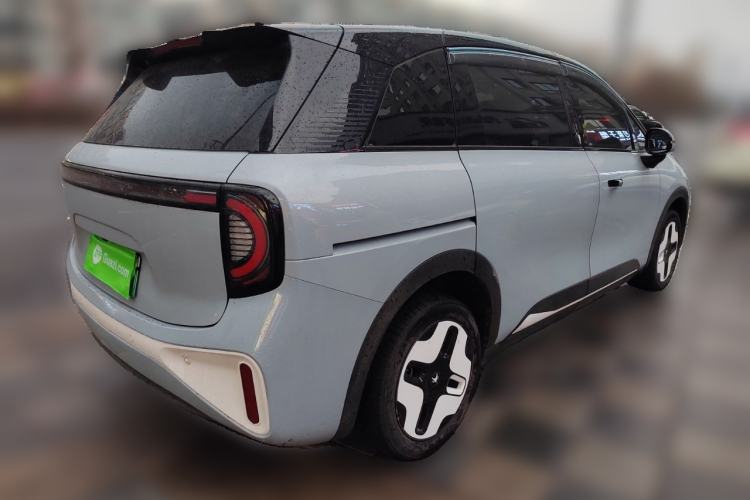 Used ARCFOX Kaola 2023 Family Edition
