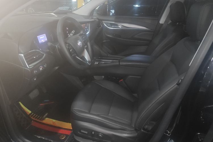 Used Buick Enclave 2020 28T Two-Wheel Drive Prestige Version
