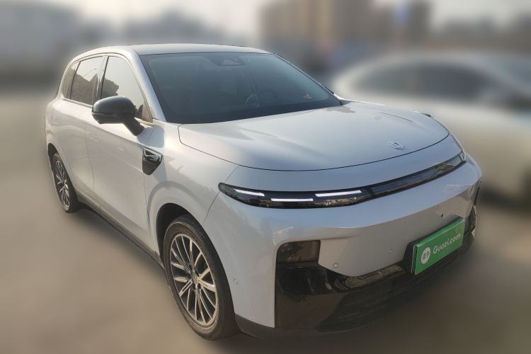 Used Leapmotor B10 2025 510 Joyful Edition
