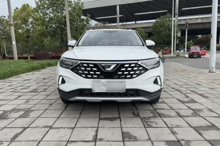 Used Jetta VS5 2019 280TSI Automatic Enjoyment Model
