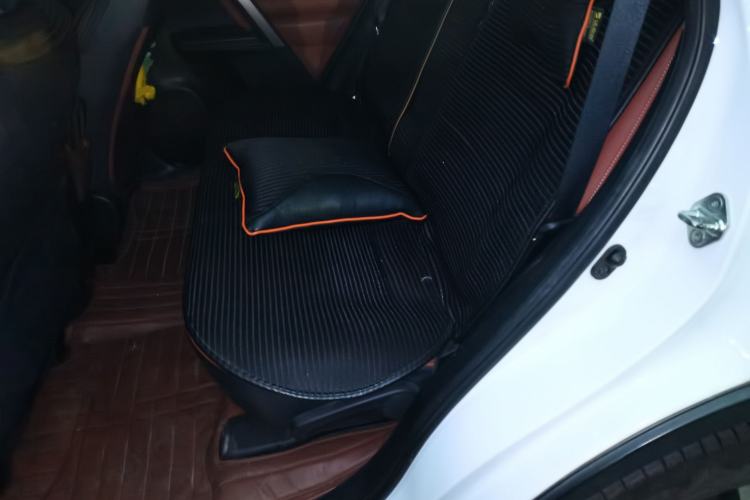 Used Toyota RAV4 2013 2.5L Automatic 4x4 Prestige Edition
