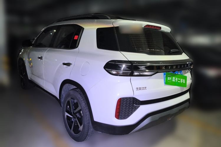 Used Hyundai ix35 2021 2.0L Automatic 2WD GLS Leading Edition