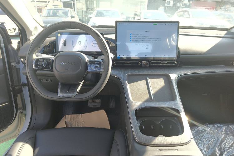 Used AION S MAX 2024 70 Star Edition