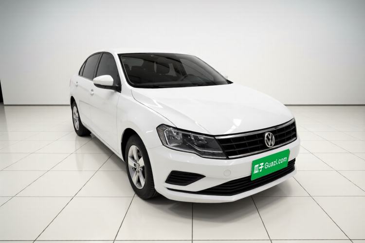 Used Volkswagen Jetta 2017 1.4L Manual Fashion Edition