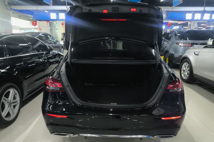 Used Mercedes-Benz E-Class 2023 E 300 L Sport Luxury Edition
