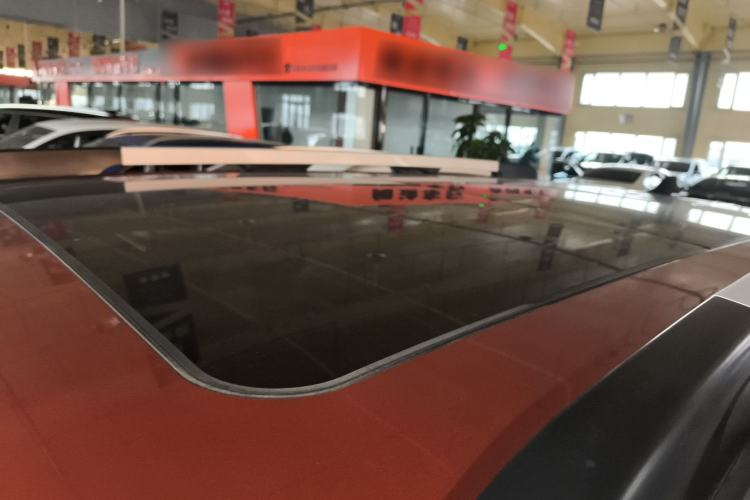 Used Haval DARGO 2021 2.0T DCT 4x4 Chinese Rural Dog Edition
