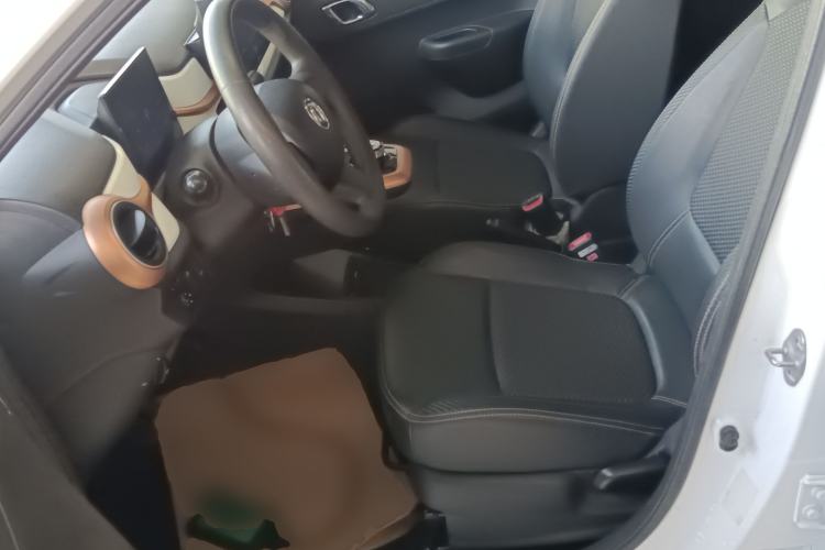 Used Dongfeng NAMMI EX1 2023 PRO Light Wind Edition Lightning Model