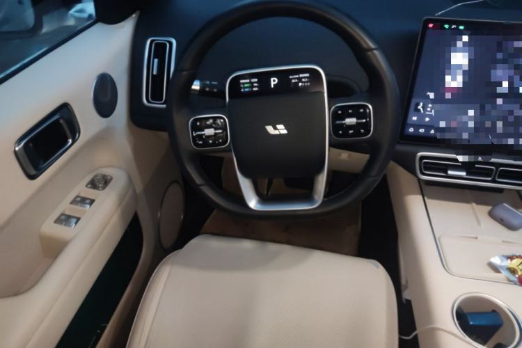 Used Li Auto L6 2024 Max