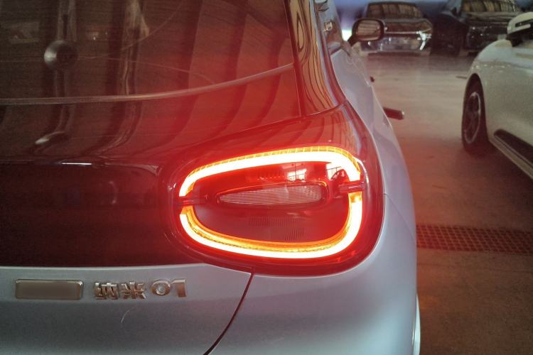 Used Dongfeng NAMMI 01 2024 New Edition 430 Plus Smart+ Right Rear Taillight