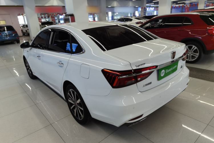 Used Roewe i6 2018 20T Automatic Flagship Edition
