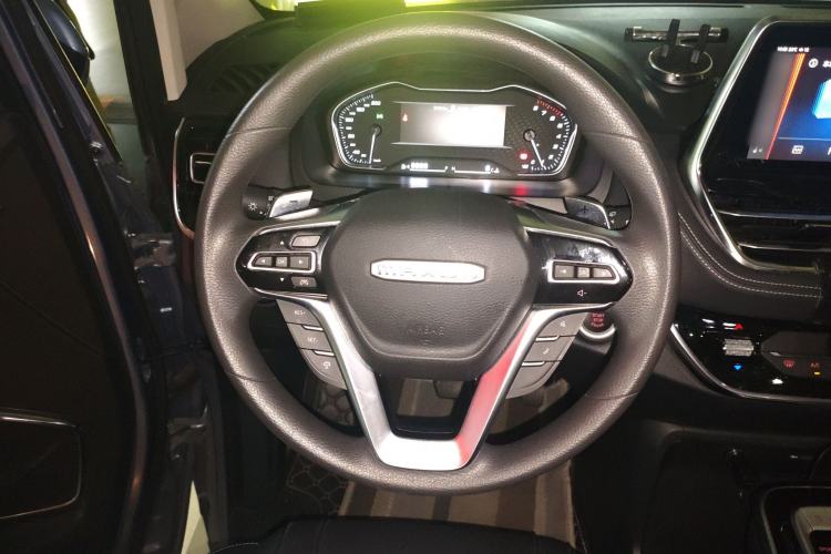 Used SAIC MAXUS G20 2020 2.0T Gasoline Automatic Executive Edition